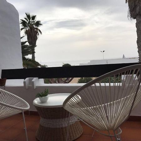 פוארטו דל כרמן La Playita Primera Linea De Mar מראה חיצוני תמונה