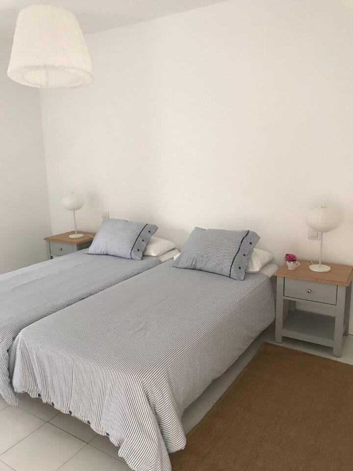 פוארטו דל כרמן La Playita Primera Linea De Mar מראה חיצוני תמונה