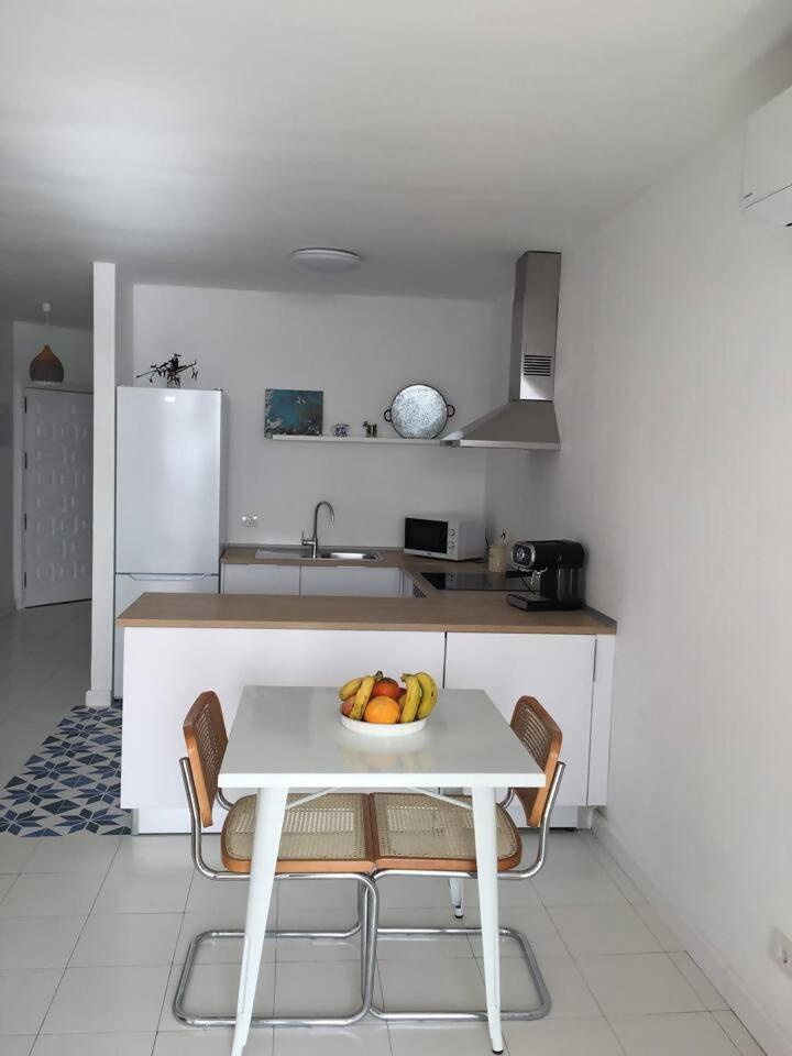 פוארטו דל כרמן La Playita Primera Linea De Mar מראה חיצוני תמונה