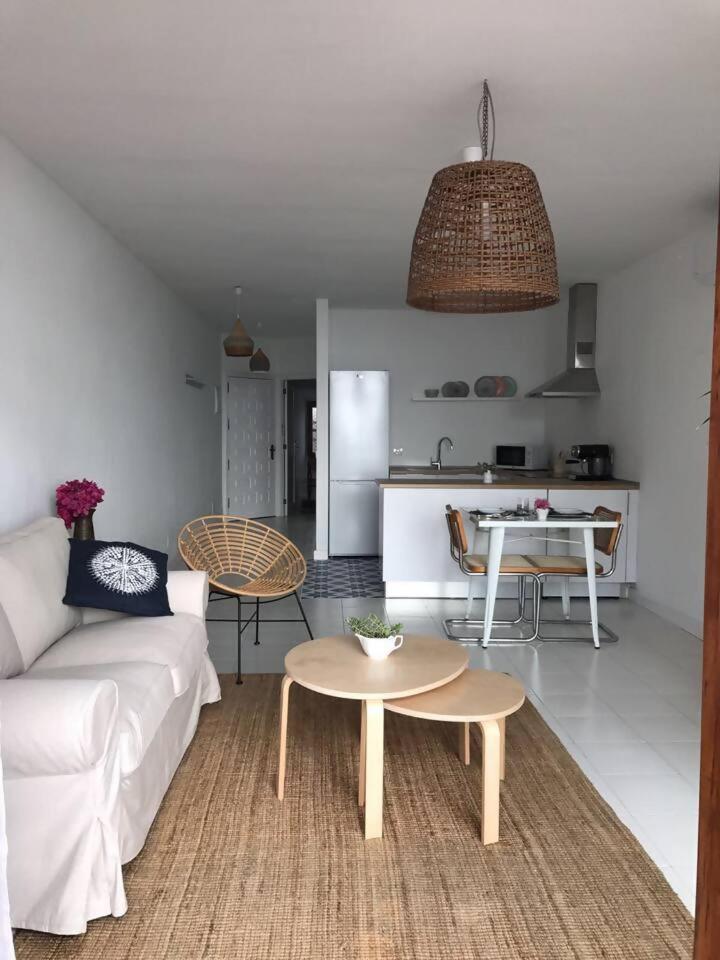 פוארטו דל כרמן La Playita Primera Linea De Mar מראה חיצוני תמונה