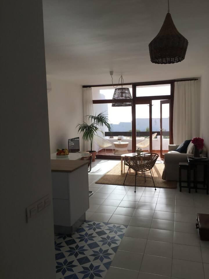 פוארטו דל כרמן La Playita Primera Linea De Mar מראה חיצוני תמונה
