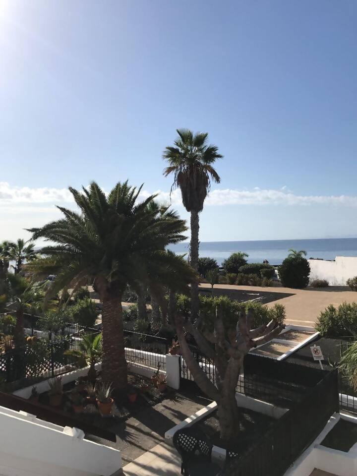 פוארטו דל כרמן La Playita Primera Linea De Mar מראה חיצוני תמונה